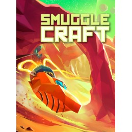 SmuggleCraft EU PC Steam CD Key