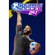 Sociable Soccer 24 EU PC Steam CD Key