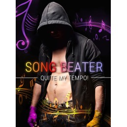 Song Beater: Quite My Tempo! EU PC Steam CD Key