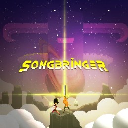 Songbringer EU PC Steam CD Key