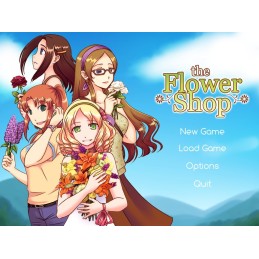 Flower Shop: Summer In Fairbrook Steam CD Key