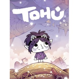 TOHU EU PC Steam CD Key