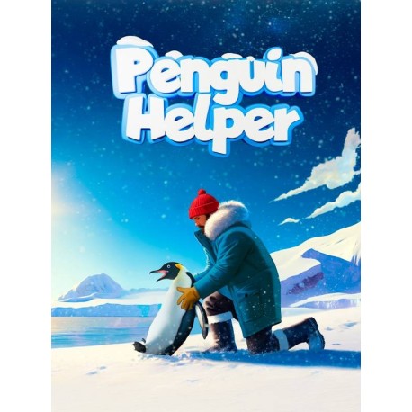 Penguin Helper PC Steam CD Key