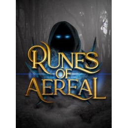 Runes of Aereal PC Steam CD Key