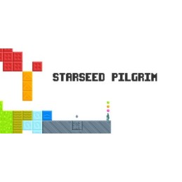 Starseed Pilgrim EU PC Steam CD Key