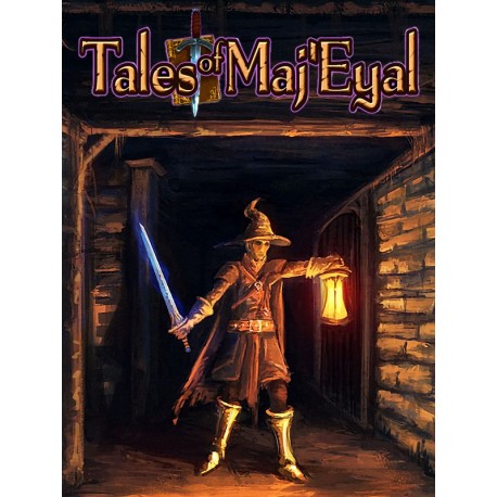 Tales of Maj'Eyal EU PC Steam CD Key