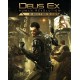 Deus Ex: Human Revolution - Director's Cut EU Steam CD Key