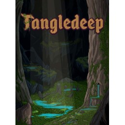 Tangledeep EU PC Steam CD Key