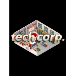 Tech Corp. EU PC Steam CD Key