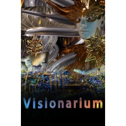 Visionarium EU PC Steam CD Key