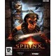 Sphinx and the Cursed Mummy EU PC Steam CD Key