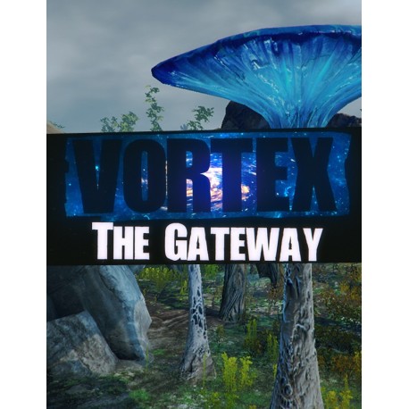 Vortex: The Gateway EU PC Steam CD Key