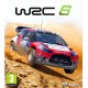 WRC 6: FIA World Rally Championship EU PC Steam CD Key