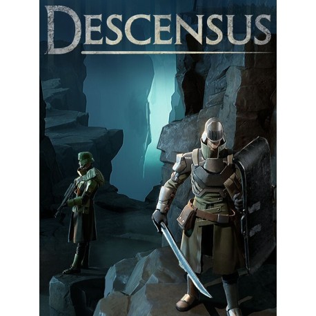 Descensus PC Steam CD Key