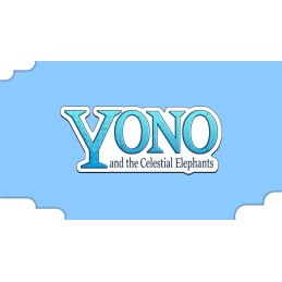 Yono and the Celestial Elephants EU PC Steam CD Key