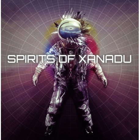 Spirits of Xanadu EU PC Steam CD Key