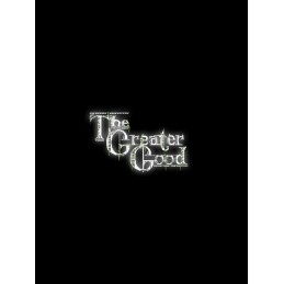 The Greater Good EU PC Steam CD Key