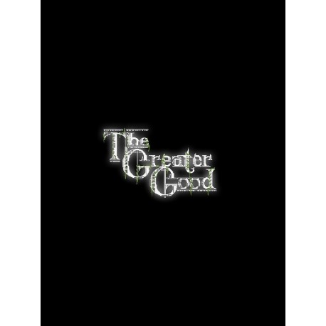 The Greater Good EU PC Steam CD Key