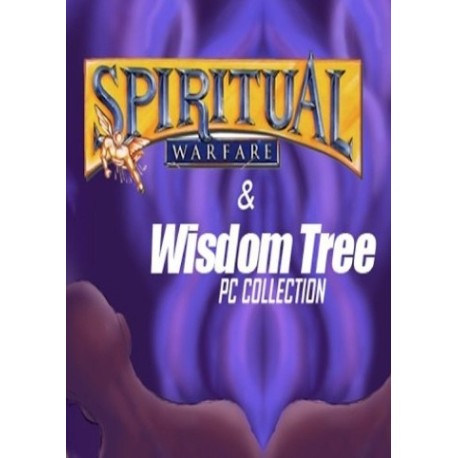 Spiritual Warfare & Wisdom Tree Collection EU PC Steam CD Key