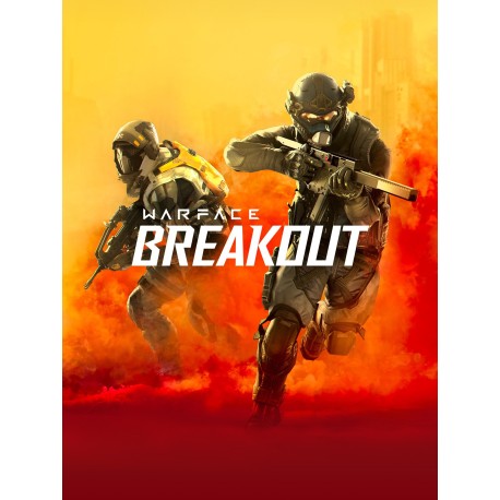 Warface: Breakout Deluxe Edition TR XBOX One CD Key