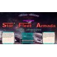 Star Fleet Armada Rogue Adventures EU PC Steam CD Key