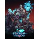 Immortal Hunters PC Steam CD Key