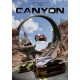 TrackMania 2 Canyon EU PC Steam CD Key