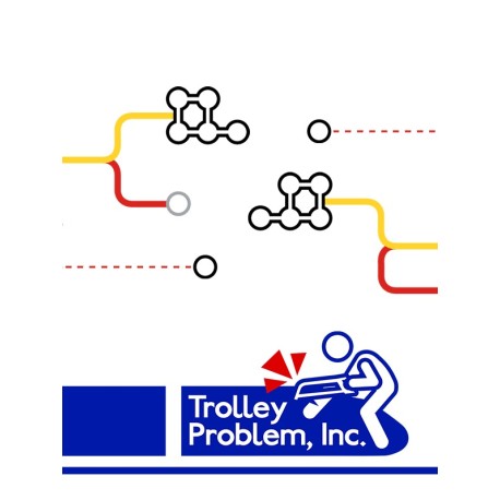 Trolley Problem, Inc. EU PC Steam CD Key