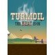 Turmoil - The Heat Is On DLC EU PC Steam CD Key