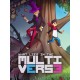 What Lies in the Multiverse EU PC Steam CD Key