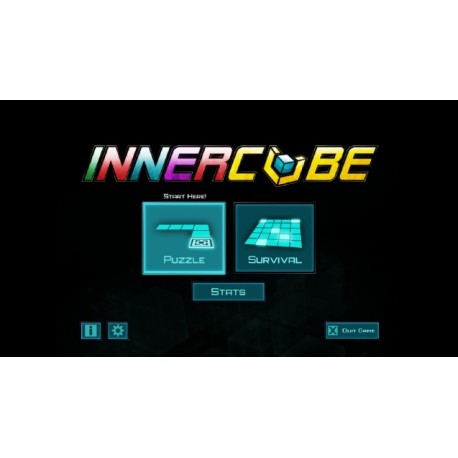 InnerCube Steam CD Key