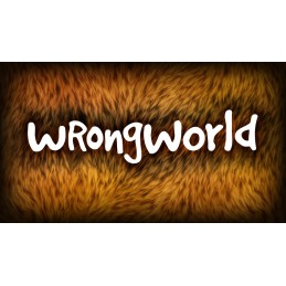 Wrongworld EU PC Steam CD Key