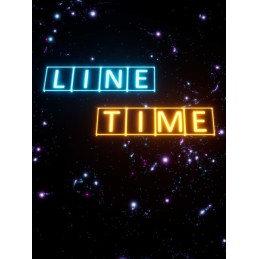 Line Time PC Steam CD Key