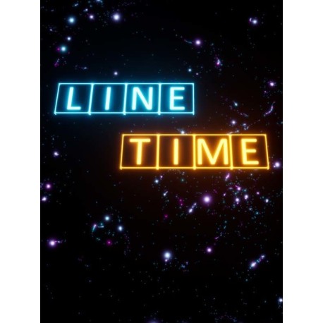 Line Time PC Steam CD Key