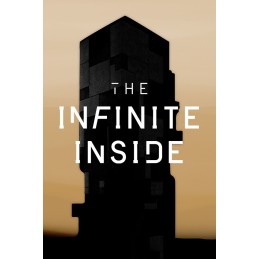 Infinite Inside EU PS5 CD Key