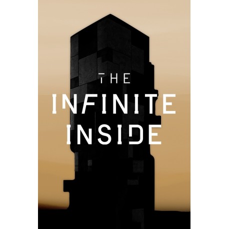 Infinite Inside EU PS5 CD Key