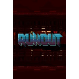 RUNOUT XBOX One / Xbox Series X|S Account