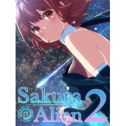 Sakura Alien 2 PC Steam CD Key