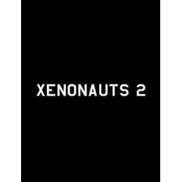 Xenonauts 2 EU PC Steam CD Key