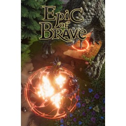 Epic of Brave PC Steam CD Key