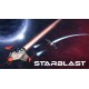 Starblast EU PC Steam CD Key