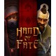 Hand of Fate GOG CD Key