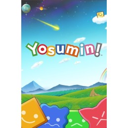 Yosumin EU PC Steam CD Key