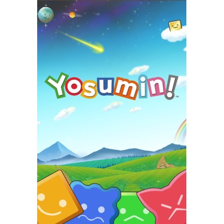 Yosumin EU PC Steam CD Key