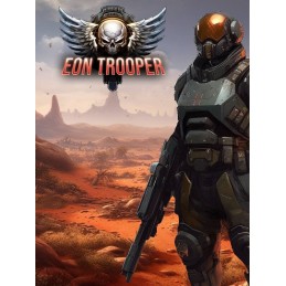 EON Trooper PC Steam CD Key