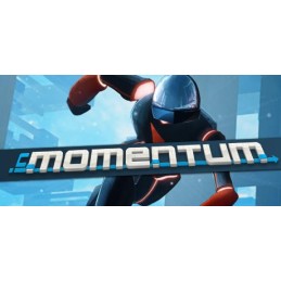 inMomentum EU PC Steam CD Key