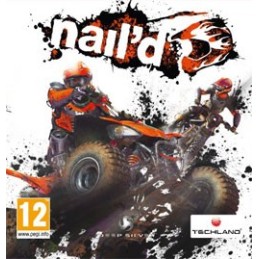 nail'd EU PC Steam CD Key