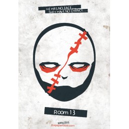 room13 EU PC Steam CD Key