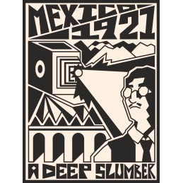 Mexico, 1921. A Deep Slumber. PC Steam CD Key