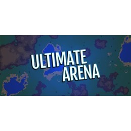 Ultimate Arena EU PC Steam CD Key